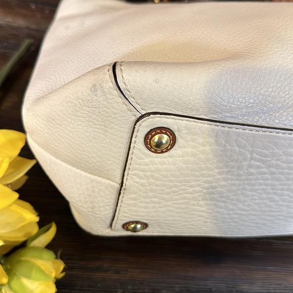 Coach Vintage Soho Alex & Chestnut Leather Hampton Tote! In Great Condition! - Picture 9 of 13